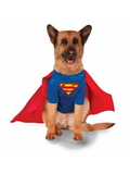 Ruby Slipper Sales 580283XXL Superman - Big Dogs Pet Costume - NS
