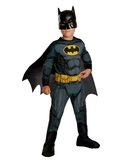 BuySeasons 286648 Kids Batman Costume (S)