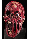 Ruby Slipper Sales 67105NS Latex Mask - Screaming Corpse - Adult Costume Accessory - NS