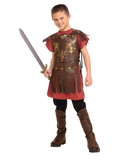 Ruby Slipper Sales 882800L Gladiator Kids Costume - L