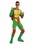 Ruby Slipper Sales R887250 TMNT: Adult Raphael Costume - STD