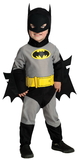 Ruby Slipper Sales 888093INFT The Batman Costume for Toddler - INFT