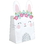 301030 1st Birthday Bunny Treat Bag 8ct