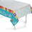 Fun Express 127204 Science Party Tablecover (1) - NS