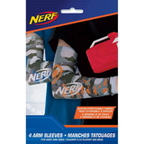 4 Nerf Party - Arm Sleeve Favors (4)