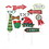 Fun Express 129544 Ugly Sweater Photo Stick Props (12)