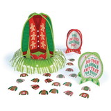 Fun Express 129547 Ugly Sweater Table Decoration Set