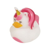 Amscan 306664 Unicorn Rubber Ducks (18)