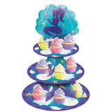 Ruby Slipper Sales 130805 Mermaid Cupcake Stand (1)