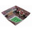 Ruby Slipper Sales 130837 Football Party Paper Bowls (2)