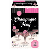 Ruby Slipper Sales 130848 Champagne Pong Game