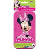 Amscan 131118 Minnie Mouse Sticker Activity Box