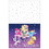 Amscan 131251 My Little Pony Friendship Adventures Plastic Table Cover (1)