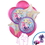 131438 My Little Pony Friendship Adventure Balloon Bouque