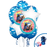 BIRTH9999 131468 Wonder Park Balloon Bouquet - NS