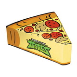 Amscan 131567 Rise of the TMNT Pizza Shaped Favor Boxes (8)