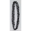 Ruby Slipper Sales BB67708 Black Graduation Beads (4 pack) - NS