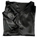 Ruby Slipper Sales BB69491 Black Graduation Adult Robe - NS