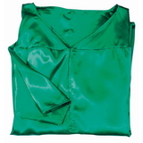 Ruby Slipper Sales BB80061 Green Graduation Child Robe - One-Size - NS