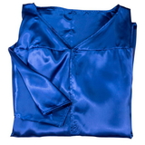 Ruby Slipper Sales BB80064 Blue Graduation Adult Robe - One-Size - NS