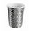 Ruby Slipper Sales BB134542 Silver 8oz Paper Cup (8) - NS