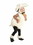 Ruby Slipper Sales 402495 Lovely Lamb Costume for Toddler - NS3