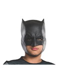 Ruby Slipper Sales R32555 Batman Child 3/4 Mask - NS