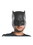 Ruby Slipper Sales R32555 Batman Child 3/4 Mask - NS