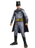 R620565 Ruby Slipper Sales R620565 Batman V Superman: Dawn Of Justice - Batman Costume for Kids, L