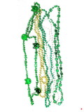 Ruby Slipper Sales F84219 St. Patrick's Day Beads (5) - NS