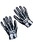 Ruby Slipper Sales R340 Skeleton Child Gloves - OS