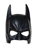 Ruby Slipper Sales R4894 Adult Batman Mask - OS