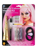 Ruby Slipper Sales R200837 Fantasy Unicorn Adult Make-Up Kit - OS