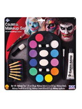 Ruby Slipper Sales R200964 Bright Colors Makeup Value Kit - OS