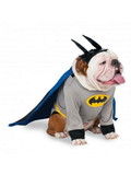 Ruby Slipper Sales R580378 Big Dogs Batman Costume Pet - 3X