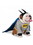 Ruby Slipper Sales R580378 Big Dogs Batman Costume Pet - 2X