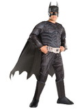 Ruby Slipper Sales  R610996  Kids Batman The Dark Knight Deluxe Costume