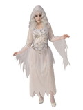 Ruby Slipper Sales R700871 Ghostly Woman Costume for Adults - L