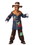 Ruby Slipper Sales R700894 Sinister Scarecrow Costume for Kids - S