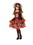 Ruby Slipper Sales R700895 Day of the Dead Costume for Girls - M