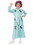 Ruby Slipper Sales R700900 Crazy Cat Lady Costume for Kids - L