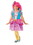 Ruby Slipper Sales R700901 Candy Queen Costume for Kids - L