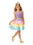 Ruby Slipper Sales R700905 Unicorn Costume for Girls - L