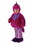 Ruby Slipper Sales R700931 Purple Dragon Costume for Infants - INFT