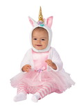 R700935 Ruby Slipper Sales R700935 Little Unicorn Tutu Costume for Infants, INFT