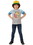 R701024 Ruby Slipper Sales Dustin of Stranger Things 3 Arcade Cats Boys T-Shirt - M