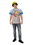 R701025 Ruby Slipper Sales Dustin of Stranger Things Arcade Cats Adult T-Shirt - XL