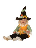 Ruby Slipper Sales  R701105  Evil Scarecrow Kids Costume