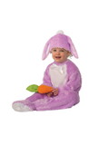 Ruby Slipper Sales R701112 Floppy Ear Bunny Unisex Baby Costume - INFT