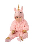 Ruby Slipper Sales 405619 Llama Unicorn Baby Costume - INFT